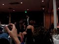 Shefta LIVE!