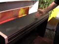Interview Sur Le Piano Numerique Korg Lp350