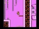 i died in the bonus area. you get an extra life near the end of the level anyway.