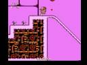 i died in the bonus area. you get an extra life near the end of the level anyway.