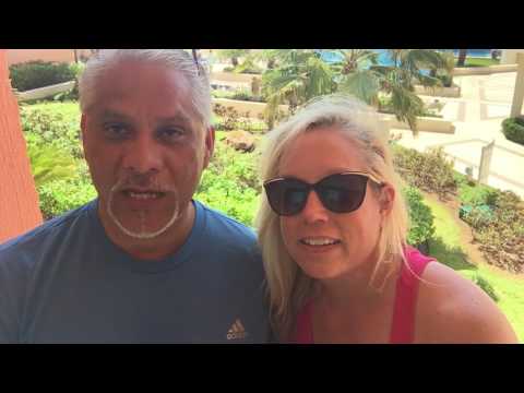 We have had a great time at the Omni Cancun...we cant stay enough good things about Omni & BookVIP!