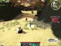 Necro Spammer