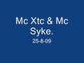 Mc Xtc & Mc Syke