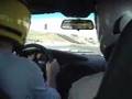 videos de Porsche 996GT3 lift off oversteer