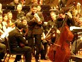 Encore en el Concierto de trompeta en la UCV con la OSJSB