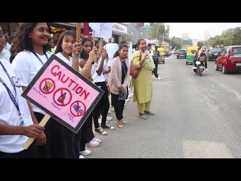 Ebenezer Group of Institutions Bangalore General video thumbnail 36