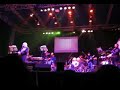 OLIVER ONIONS BULDOZER LIVE OLIVER ONIONS BULDOZER LIVE