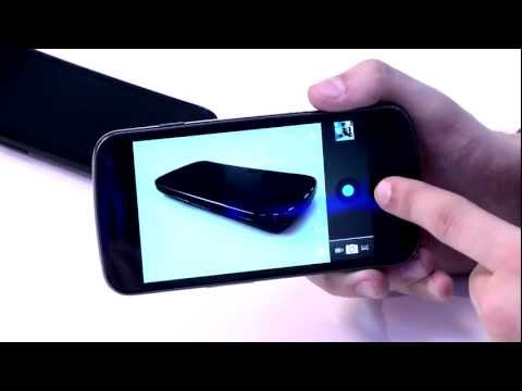 - Z wizytą w Samsungu: Galaxy Nexus