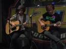 Armor For Sleep *LIVE* KROQ pt 1 Armor For Sleep *LIVE* KROQ pt 1