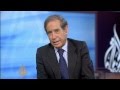 Shlomo Ben Ami discusses the Palestine Papers
