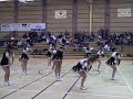 WHS VARSiTY CHEER BASKETBALL ROUTiNE WHS VARSiTY CHEER BASKETBALL ROUTiNE