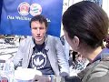 Homestory Mark van Bommel Homestory Mark van Bommel