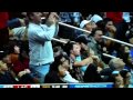 Blake Griffin's Slam dunk