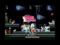 MaplseSEA's Knights of cygnus [Striker/ThunderBreaker] Vs capt. Latanica -A retake of pirate's Koc vs capt latanica (sg boss) enjoy .