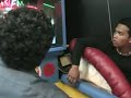 Kisah Benar- Gila Gila Remaja Dalam Game Real Punch