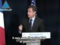 Sarkozy Receives Esteemed AJC Award