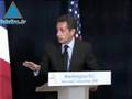 Sarkozy Receives Esteemed AJC Award