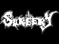 insanity arise by the swedish death metal band sorcery