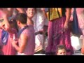 Peña del Garrafus en los toros 08