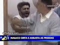 Susto en el ascensor. www.elpedreru.com