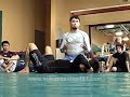 Eddie Bravo On:Twister vs Regular Side Control (theory) Eddie Bravo On:Twister vs Regular Side Control (theory)