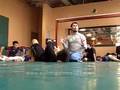 Eddie Bravo On:Twister vs Regular Side Control (theory)