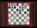 Chess World.net presents Instructive Game: Dynamic Pawn Structure