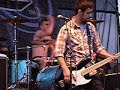 Vinnie The Movielife \"Hey\" Bamboozle Left Vinnie The Movielife \"Hey\" Bamboozle Left