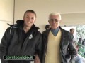 ruvo - corato 1-4 coppa italia