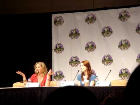 Julie Benz