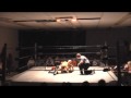 Tyson Jaymes vs Bobby V