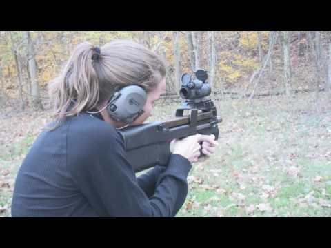 p90 - silencertalk.com fullauto shooting.