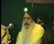 Bhai Raam Singh (AKJ - India) - Raensabaayee Keertan