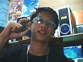 Bakit Kung Sino pa by gagong rapper