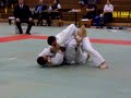 Ore-Ida Judo Tournament 08 Matt