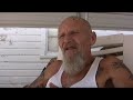 Ronnie part 5 Medical Marijuana & Hepatitis C