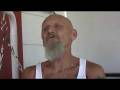 Ronnie part 5 Medical Marijuana & Hepatitis C