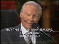 HE GREW A TREE (JIMMY SWAGGART)