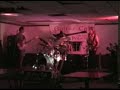ZZ Top Cover (Tube Snake Boggie with Drum Intro)