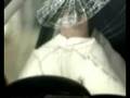 Shocking seat belt video ad