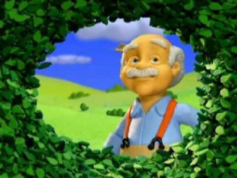 dannon yogurt - A short commercial I animated for Dannon Yorugrt Via Wreckless Abandon Studios.