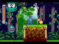 Megaman & Bass - Burner Man Megaman & Bass - Burner Man