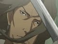 samurai 7 in the end samurai 7 in the end