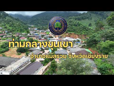 แนะนำองค์กร
