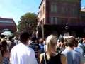 RON PAUL at USC