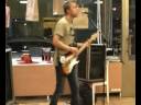 Electric Retard Live at Pitk�mies, video 1