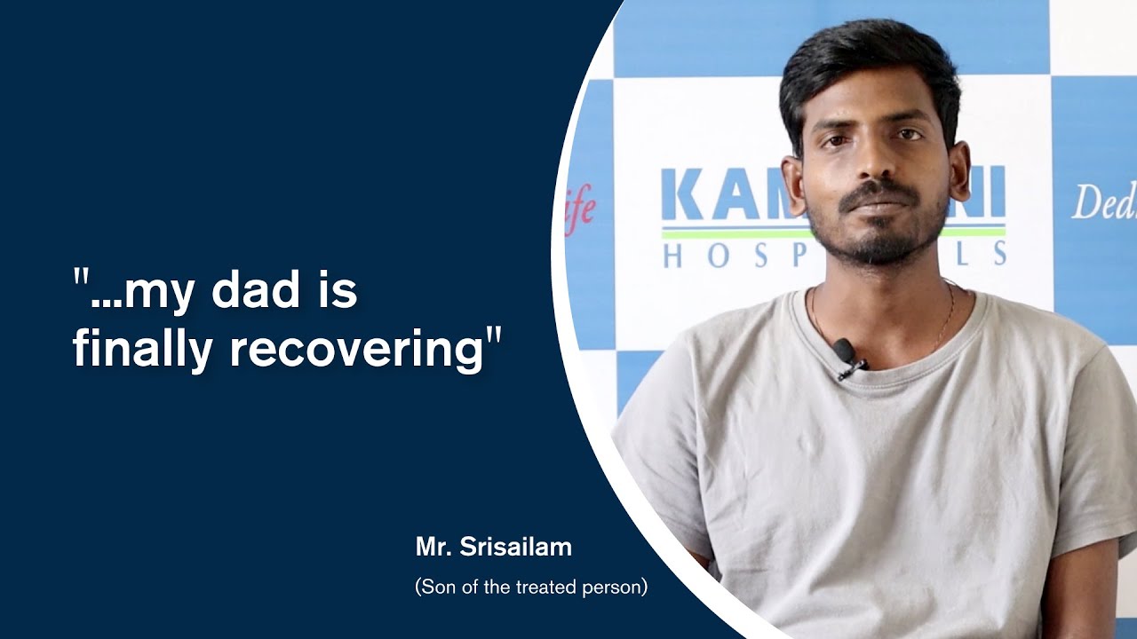 Heart to Heart Cardiac Care - Cardiologists in Hyderabad | Kamineni Hospitals