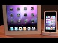 Apple iPad 2 FaceTime: Setup&Demo