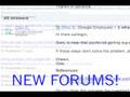 New Google Help functions