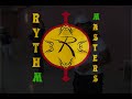 Salsa Rythm Masters Cesar